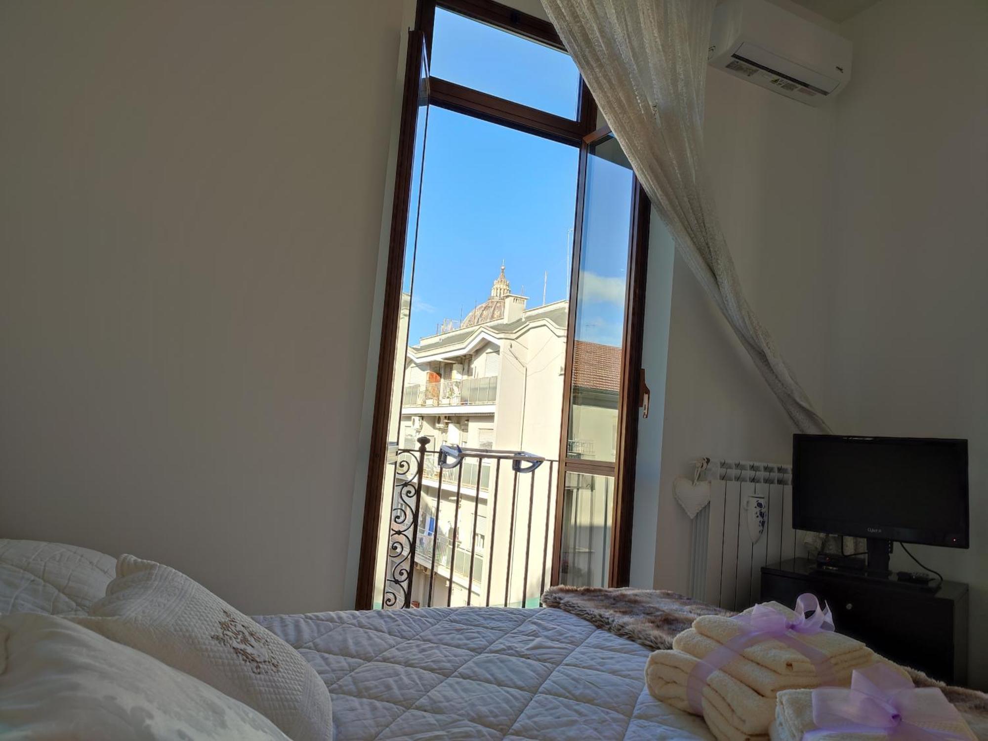 Appartamento Romantika Roma
