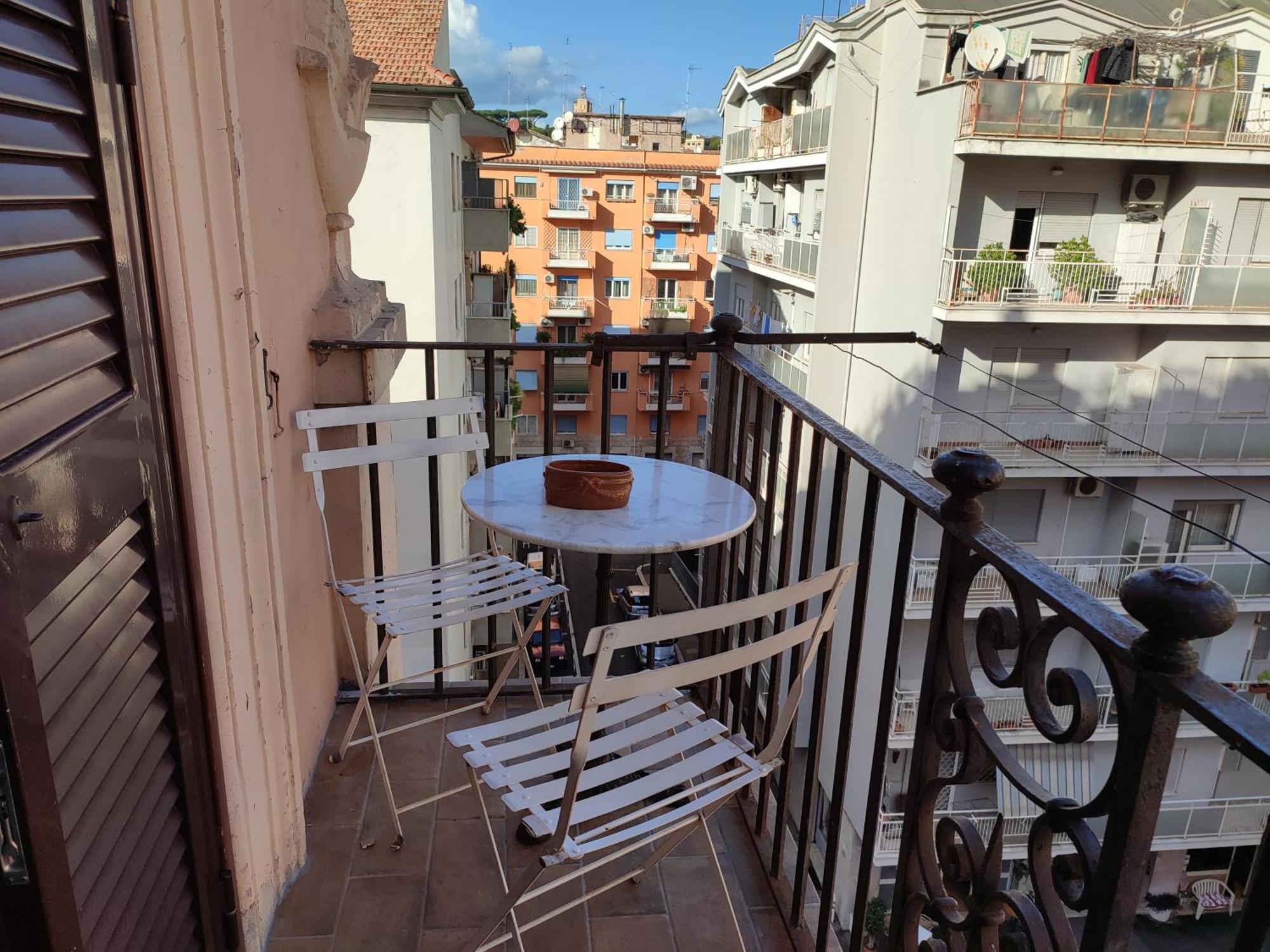 Appartamento Romantika