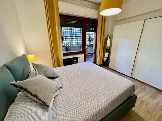 La Casa Delle Camelie Apartamento Roma
