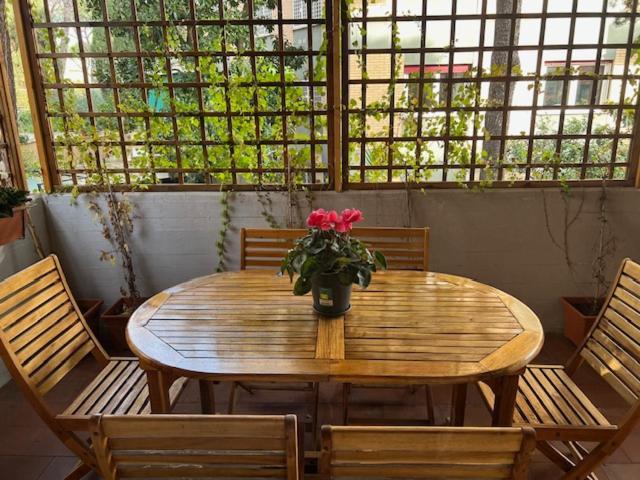 La Casa Delle Camelie Roma