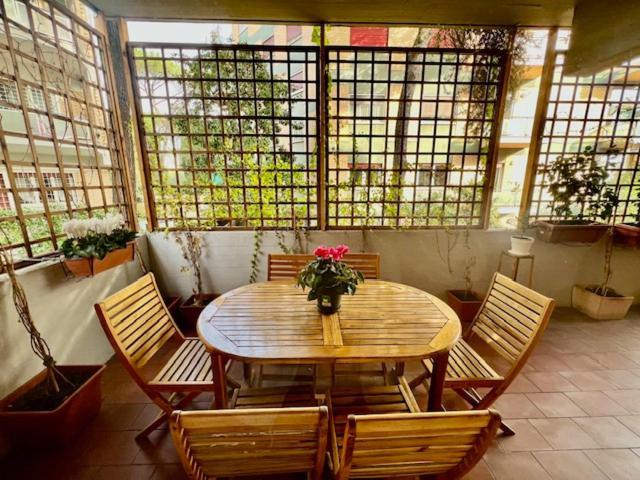 La Casa Delle Camelie Apartamento