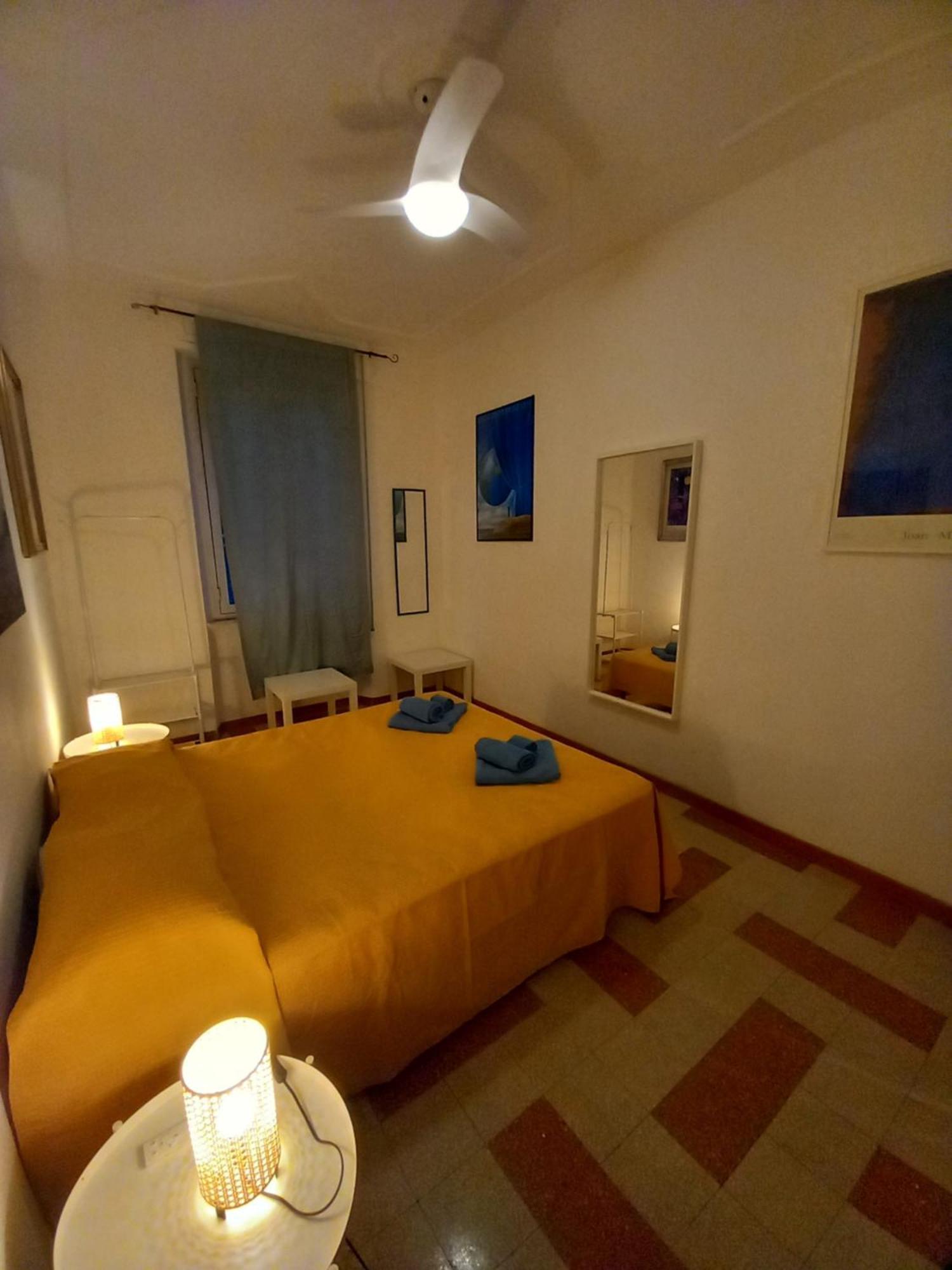 Alloggio in famiglia Vista San Pietro