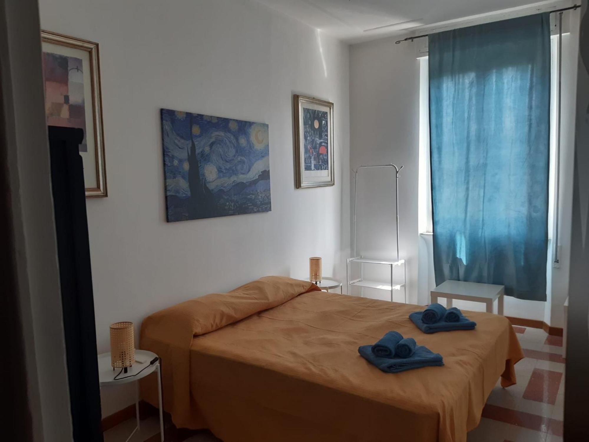 Hospedagem domiciliar Vista San Pietro