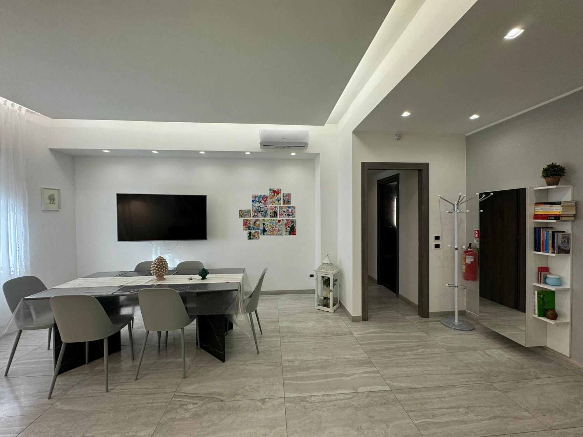 Appartamento Elegant Escape By Ionio Metro