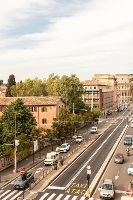 Colosseo View *