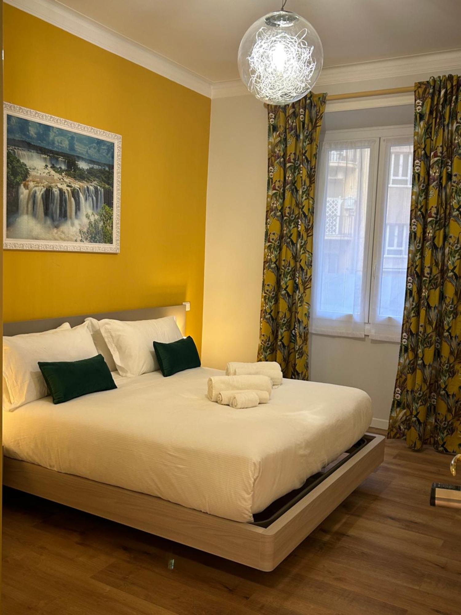 Panaro - Luxury Roma