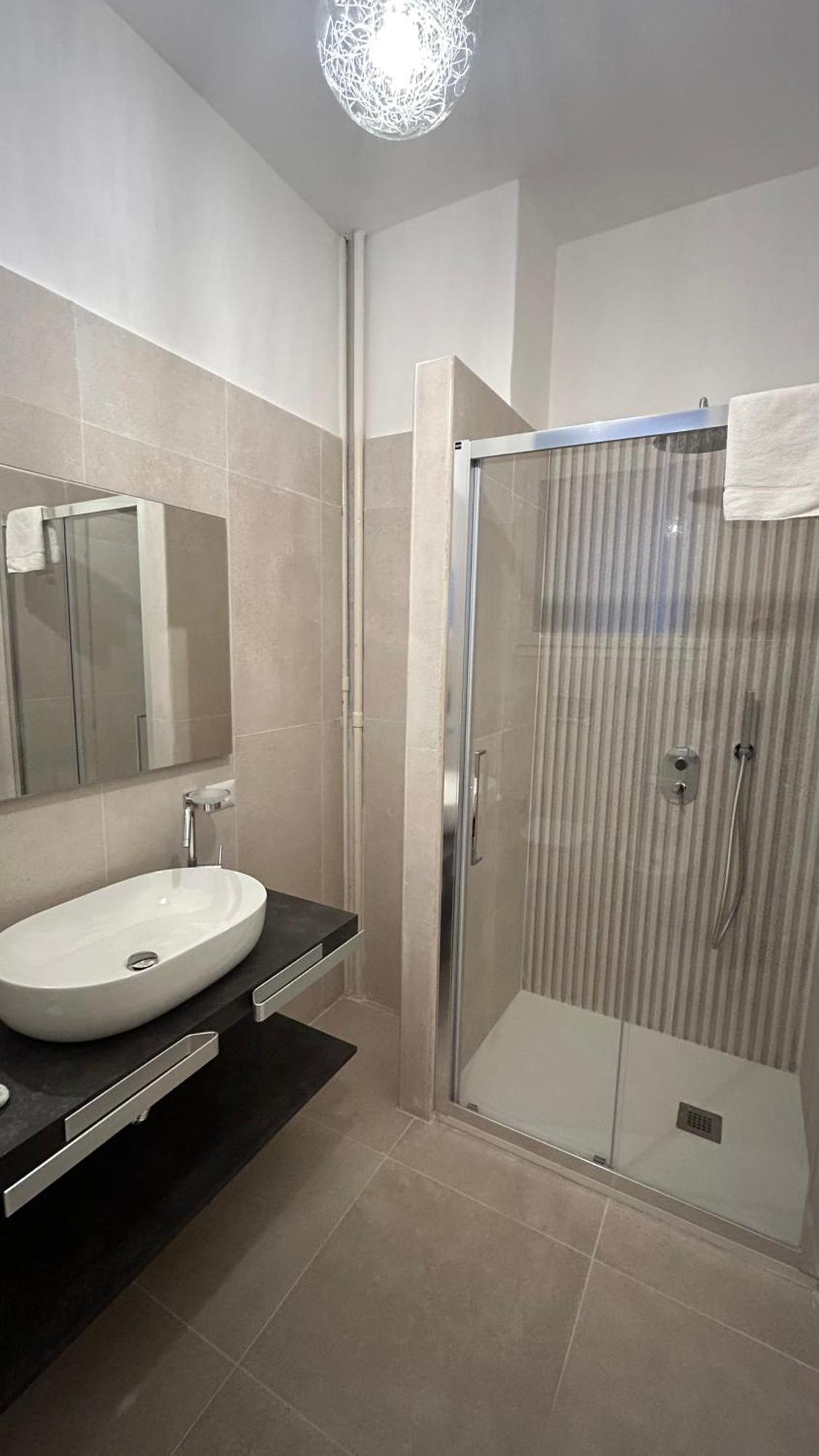 Panaro - Luxury * Roma