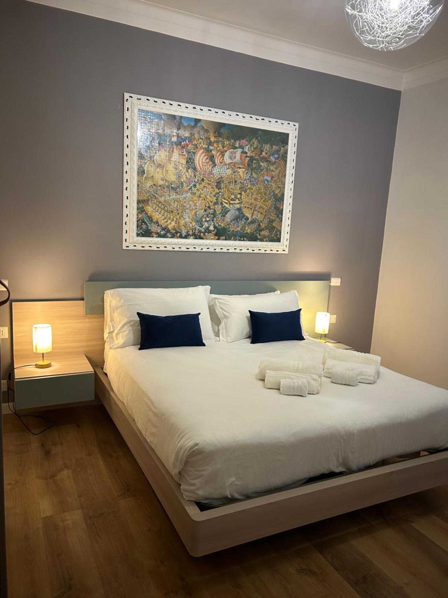 Affittacamere Panaro - Luxury