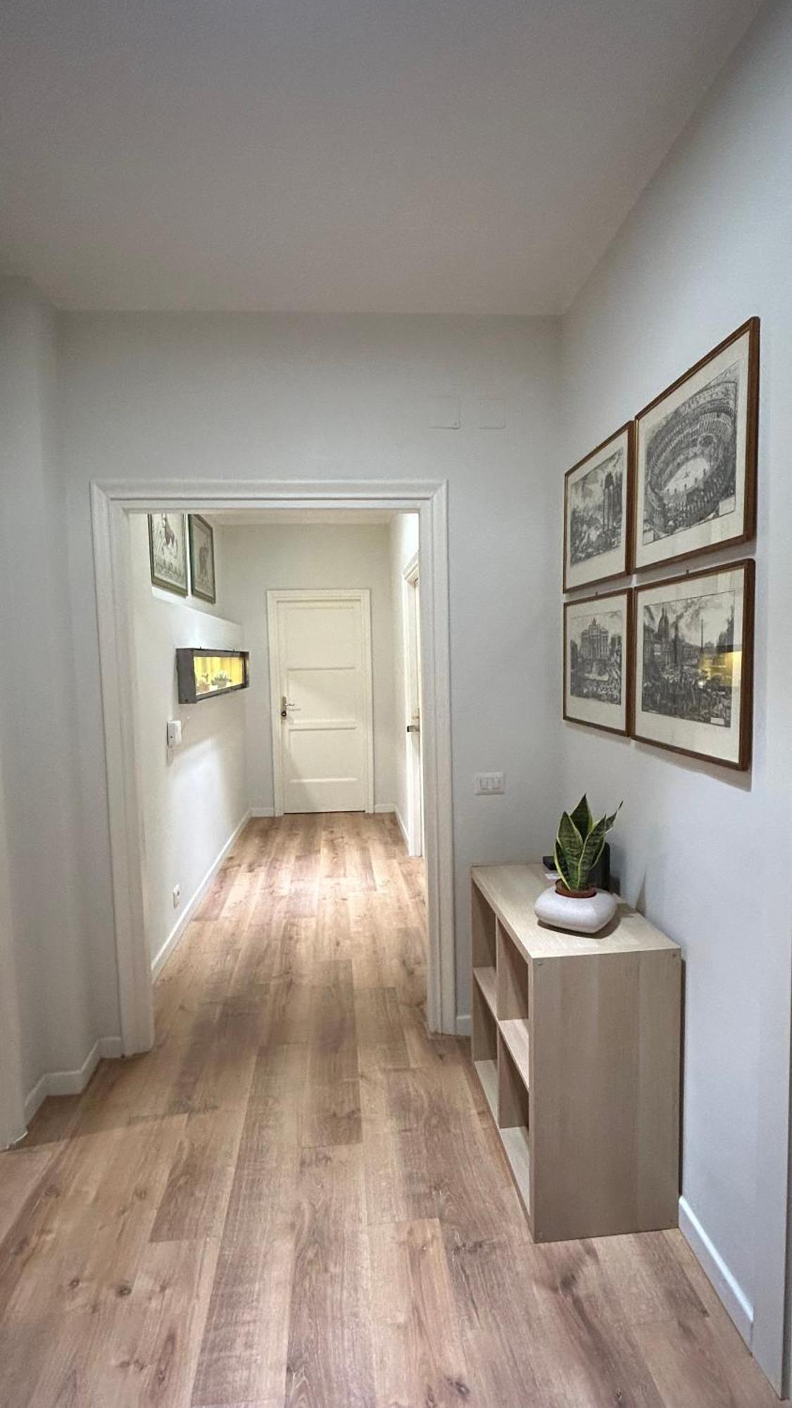 Panaro - Luxury Affittacamere Roma