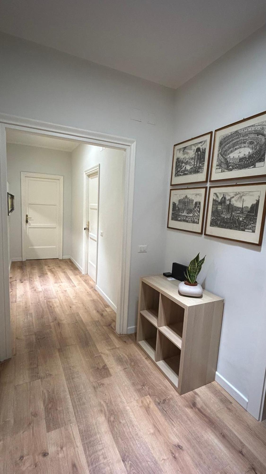Panaro - Luxury Roma