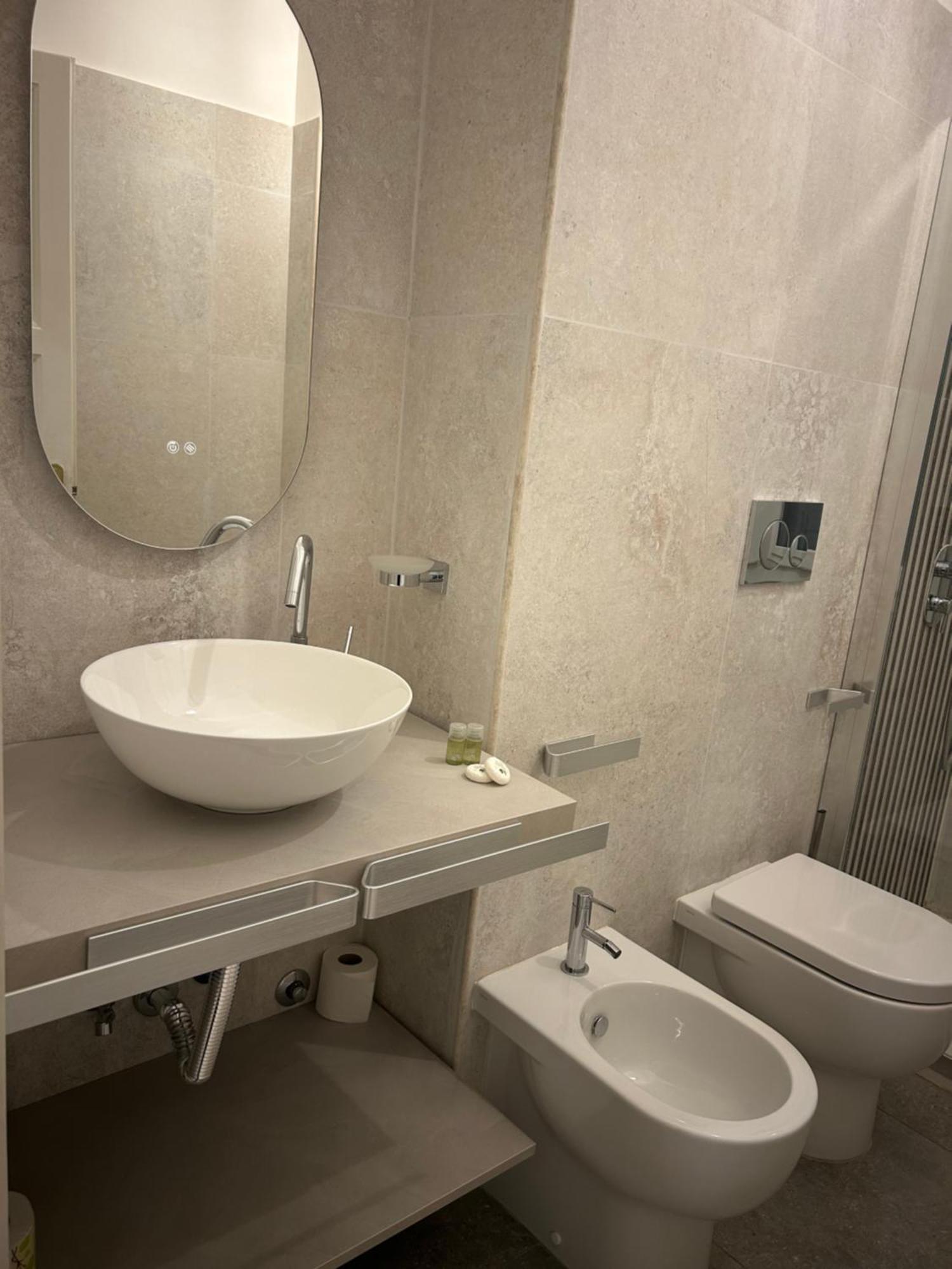 Affittacamere Panaro - Luxury *