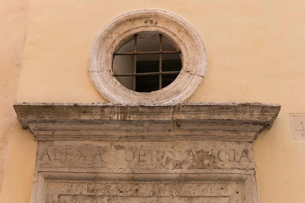 Campo De Fiori Charm Roma