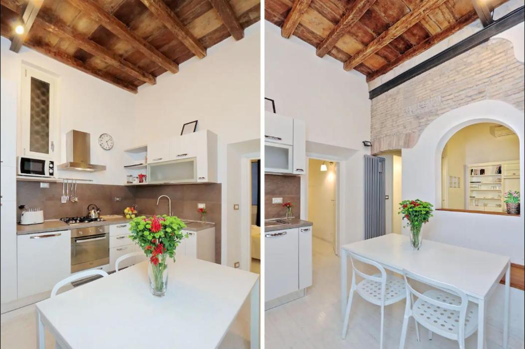 Campo De Fiori Charm Appartamento *