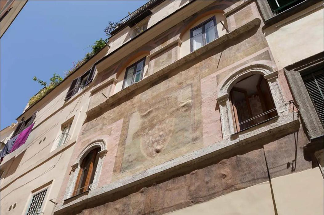 Appartamento Campo De Fiori Charm Roma