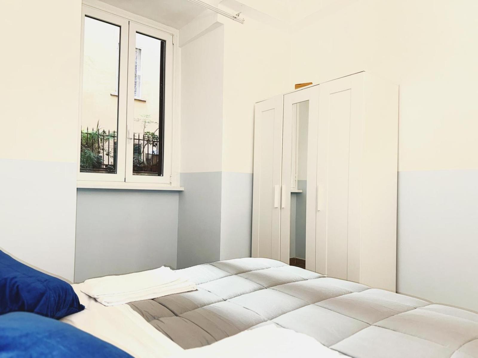 Scala Santa Appartamento *