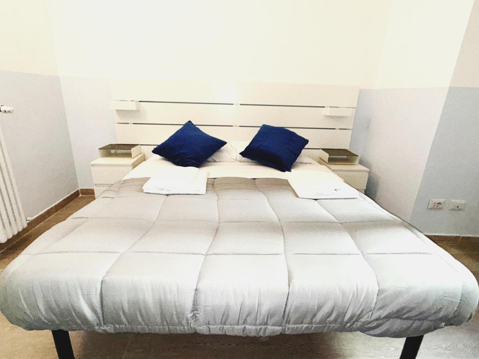 Apartamento Scala Santa
