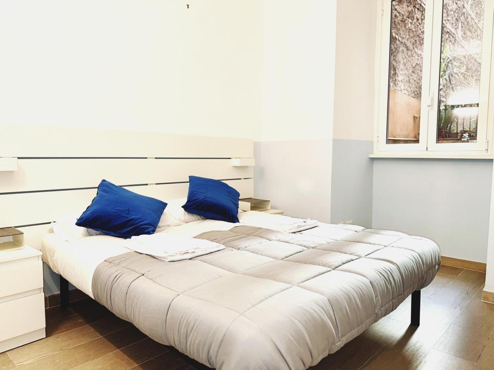 Apartamento Scala Santa Roma