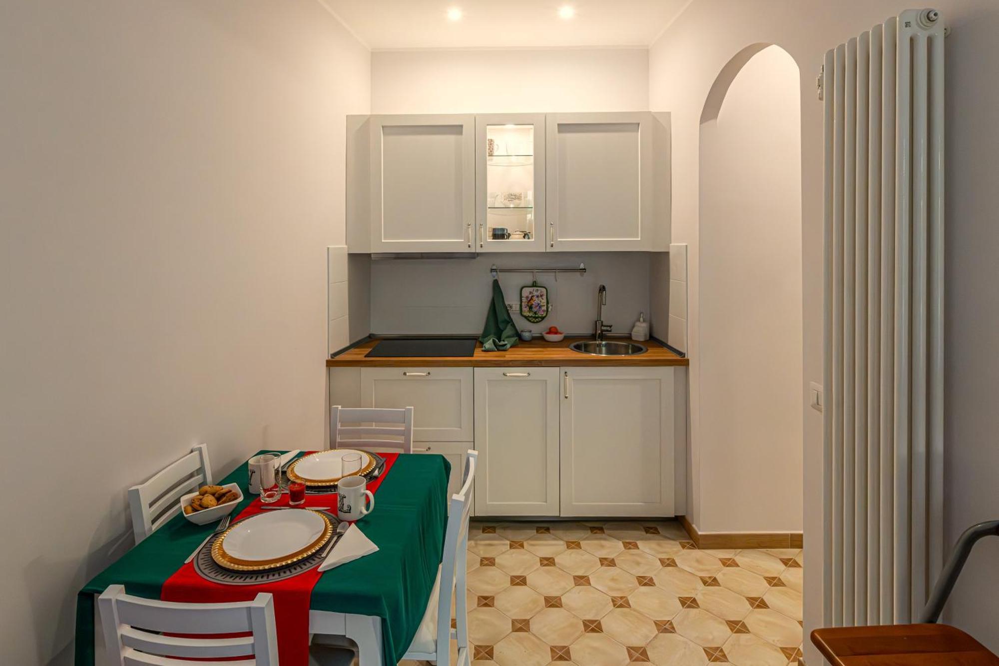 Casa de Férias San Peter's