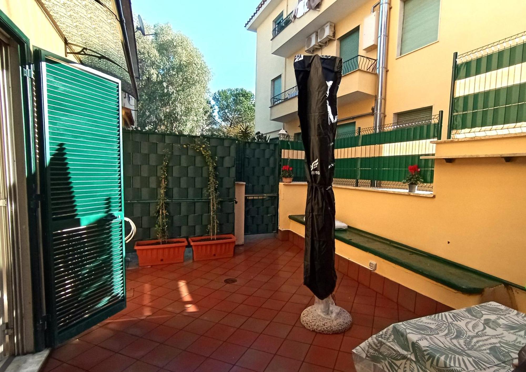 Casa de Férias San Peter's *