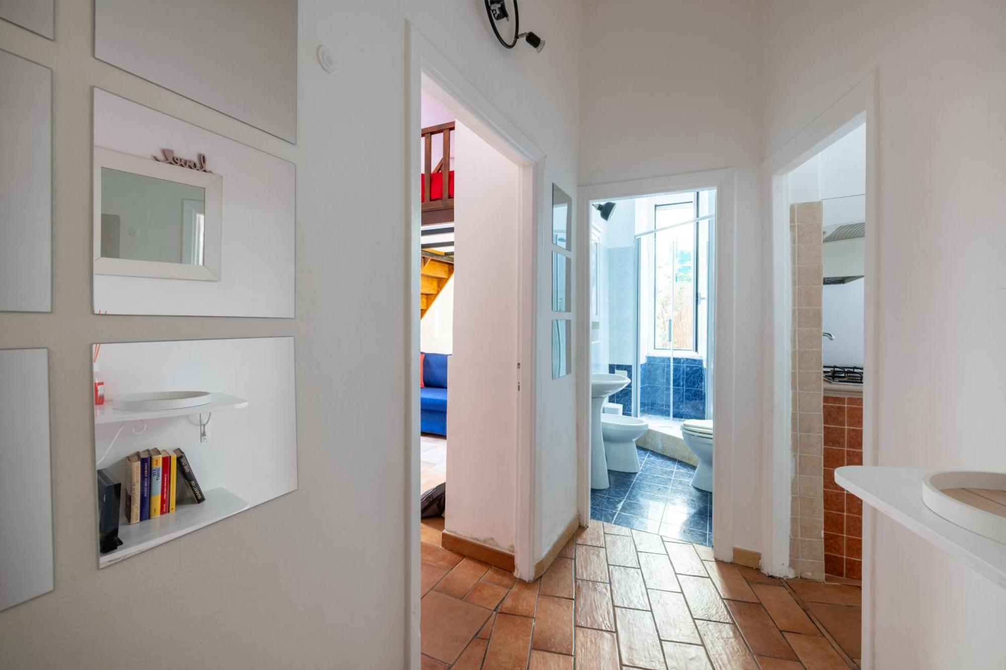 Casa Giovi - With Garden Appartamento
