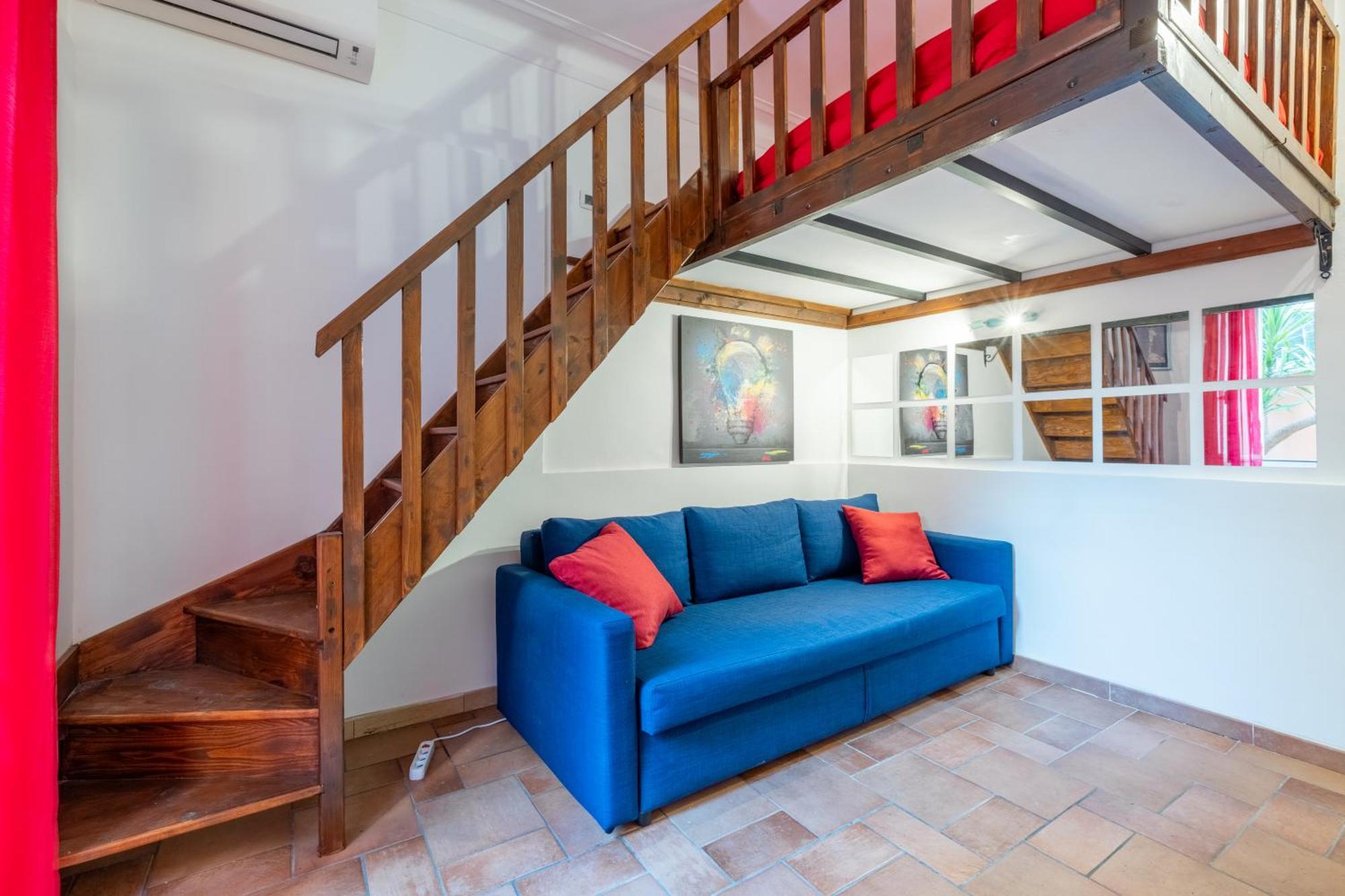 Appartamento Casa Giovi - With Garden