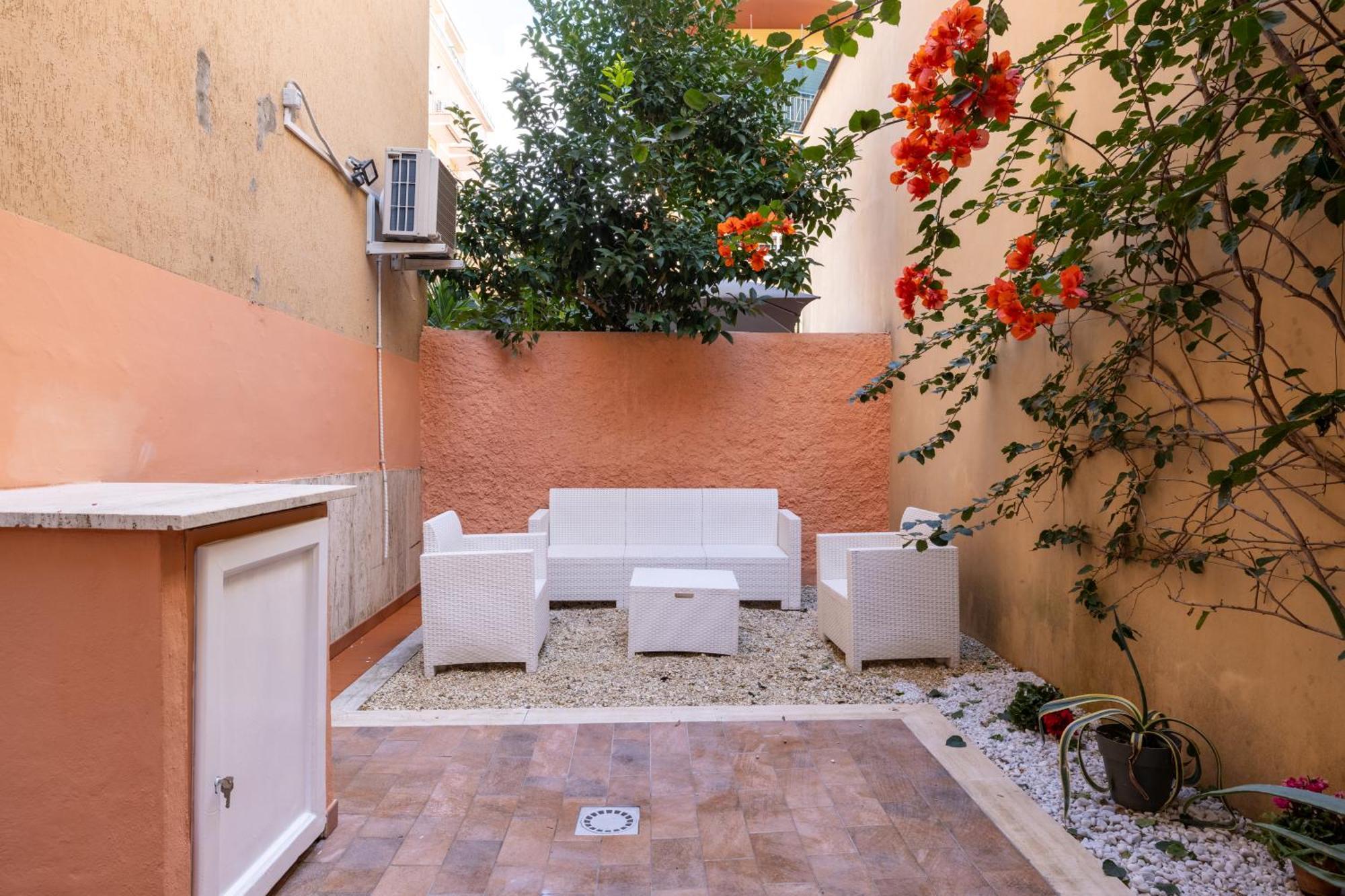 Apartamento Casa Giovi - With Garden *