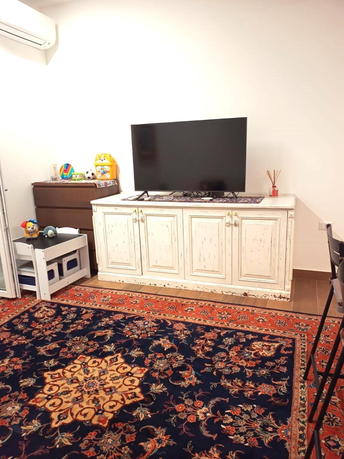 Appartamento Soraya Roma