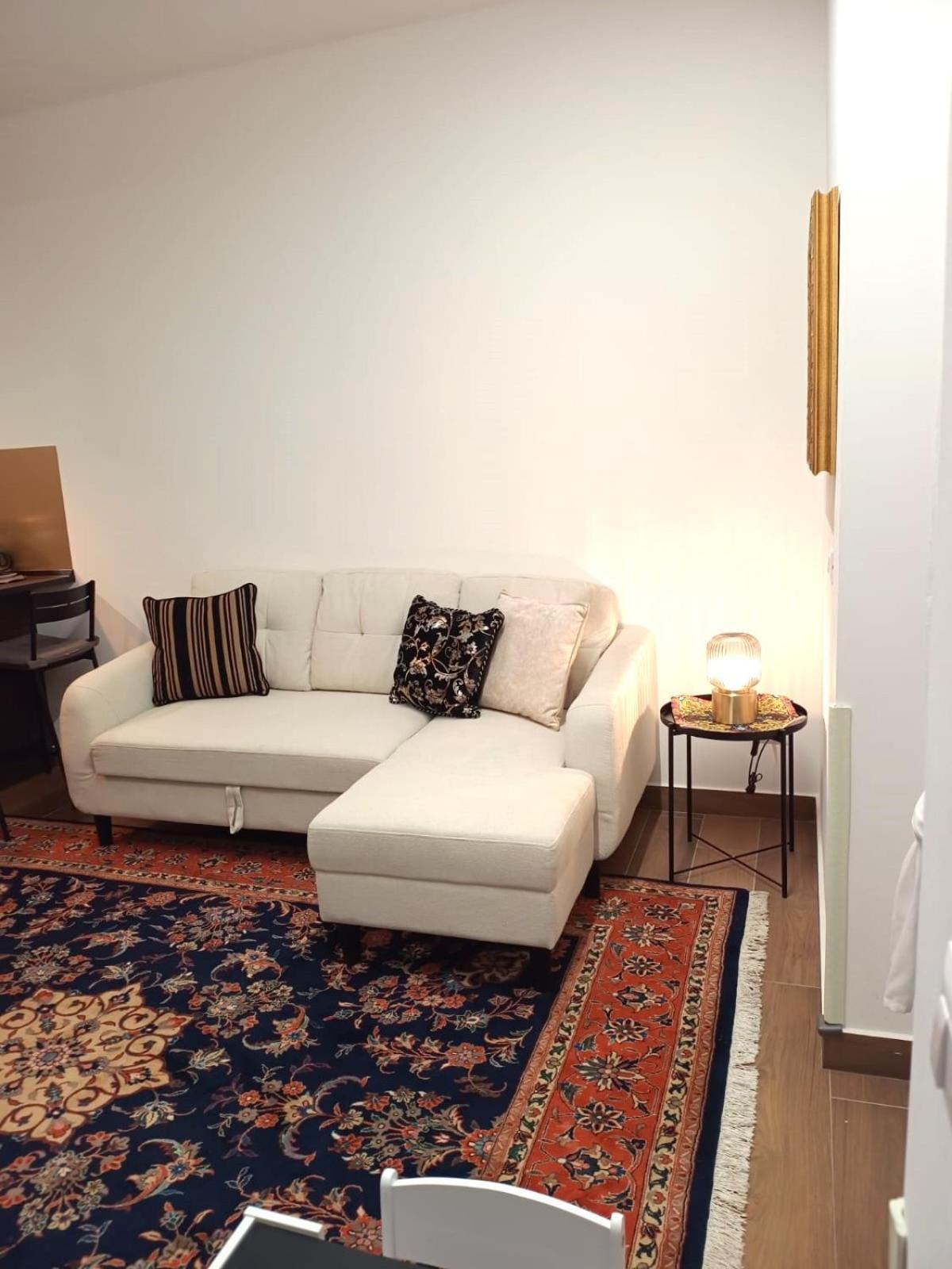 Appartamento Soraya Roma