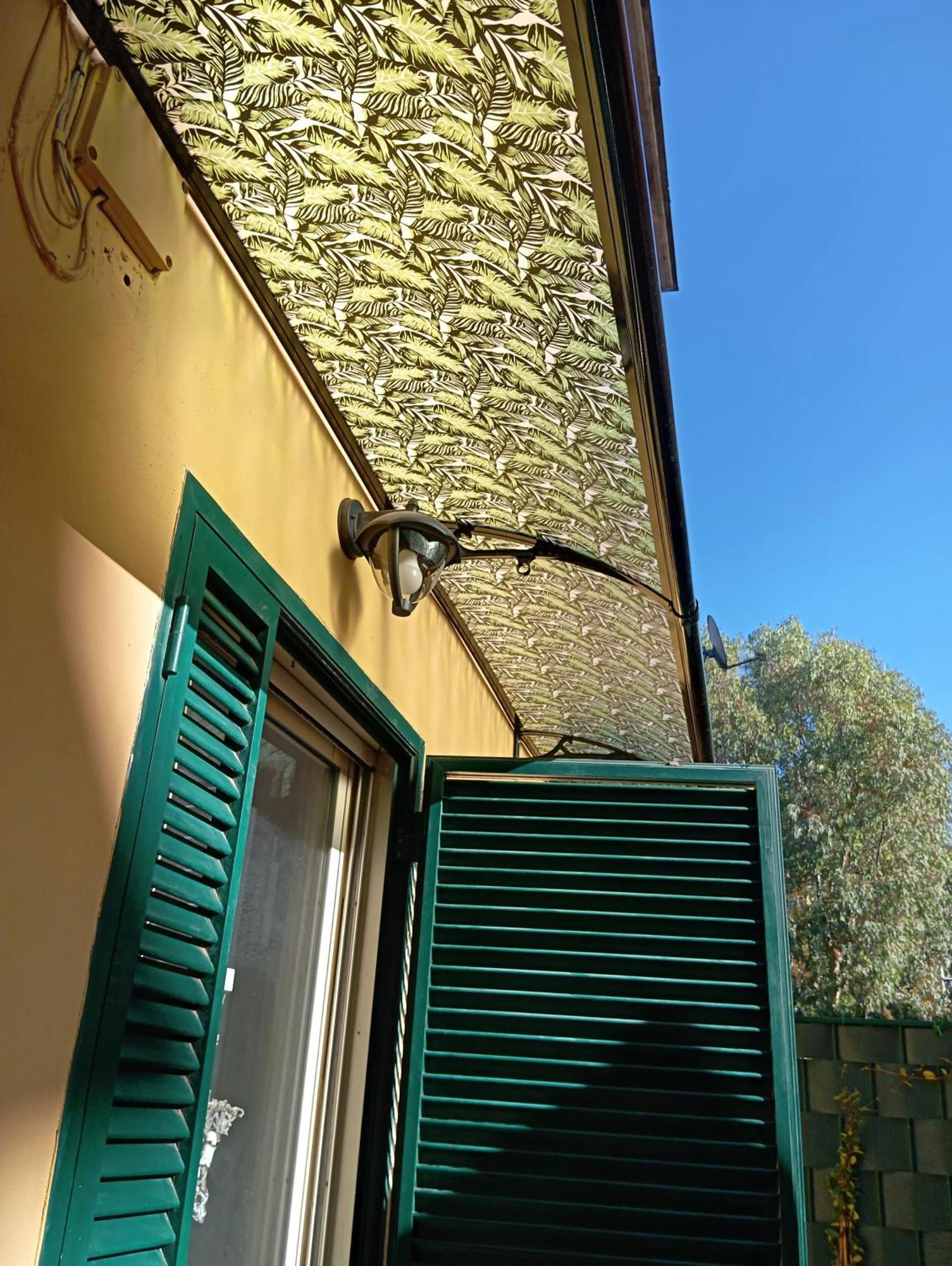 San Peter's Casa de Férias *