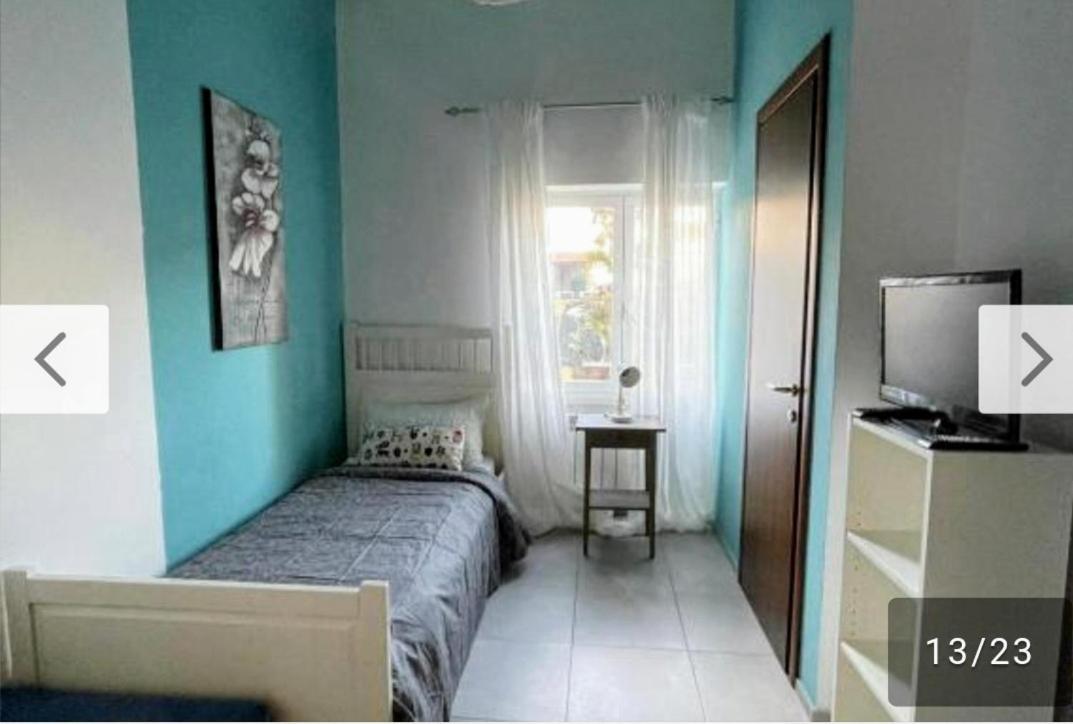 Affittacamere Romoli Comfort House *