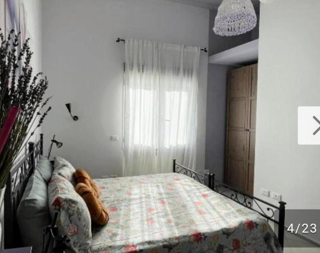 Romoli Comfort House Affittacamere Roma