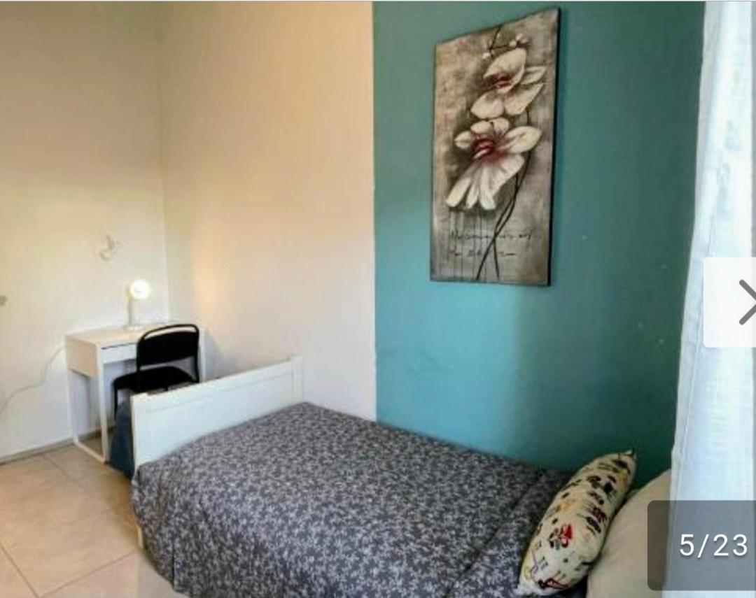 Romoli Comfort House Affittacamere Roma