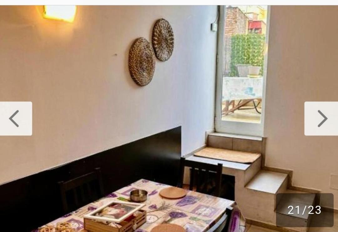 Romoli Comfort House