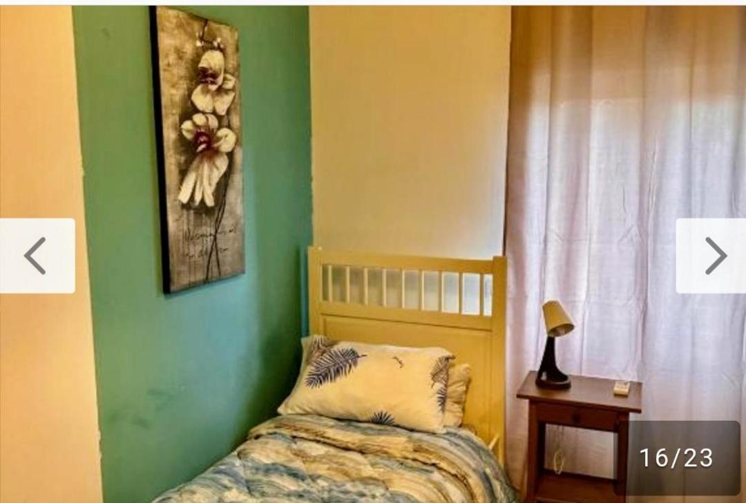 Affittacamere Romoli Comfort House *