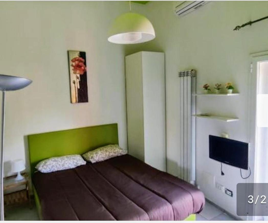 Affittacamere Romoli Comfort House Roma