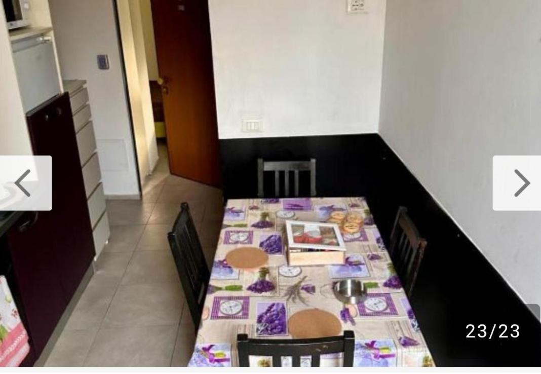 Affittacamere Romoli Comfort House