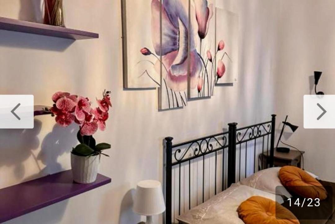 Affittacamere Romoli Comfort House *