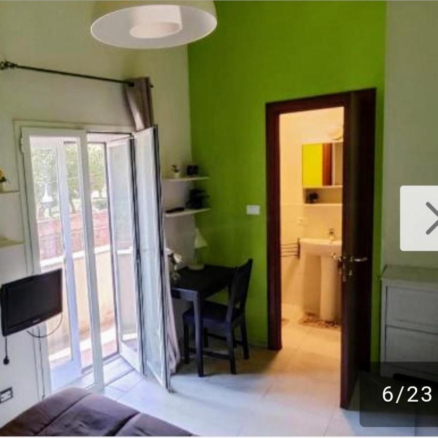 Romoli Comfort House Affittacamere Roma