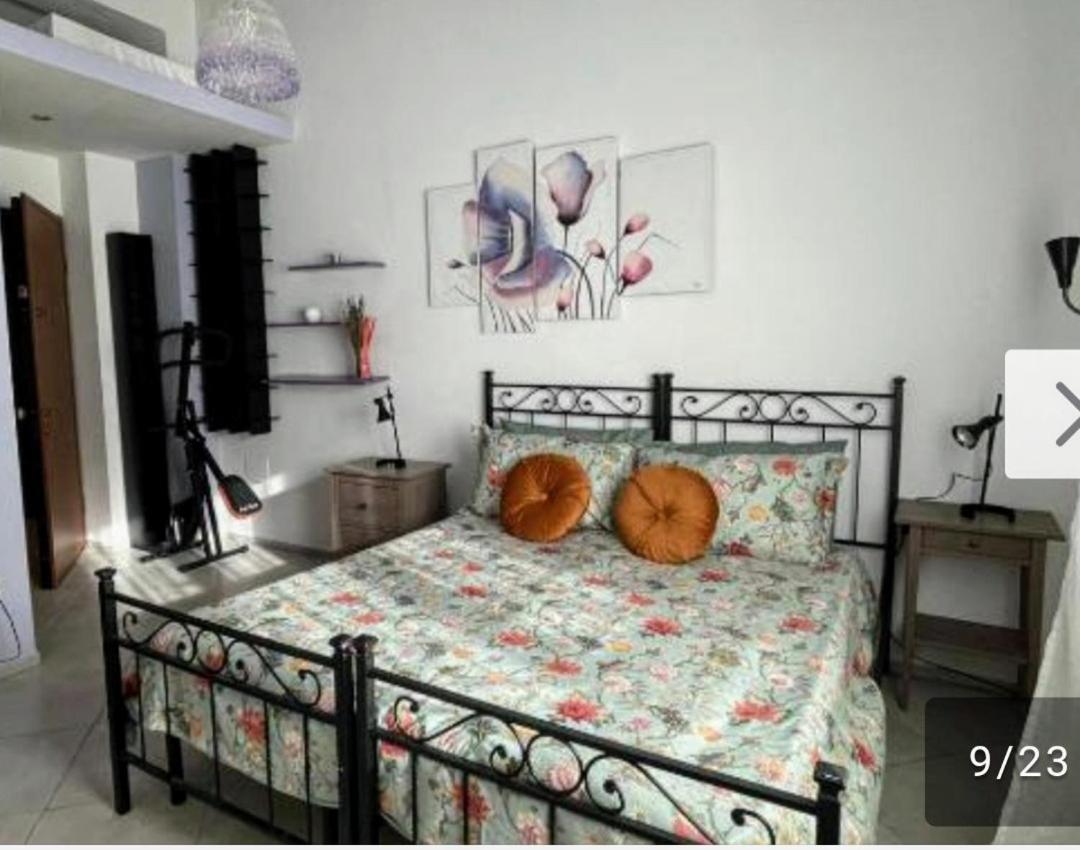 Affittacamere Romoli Comfort House Roma