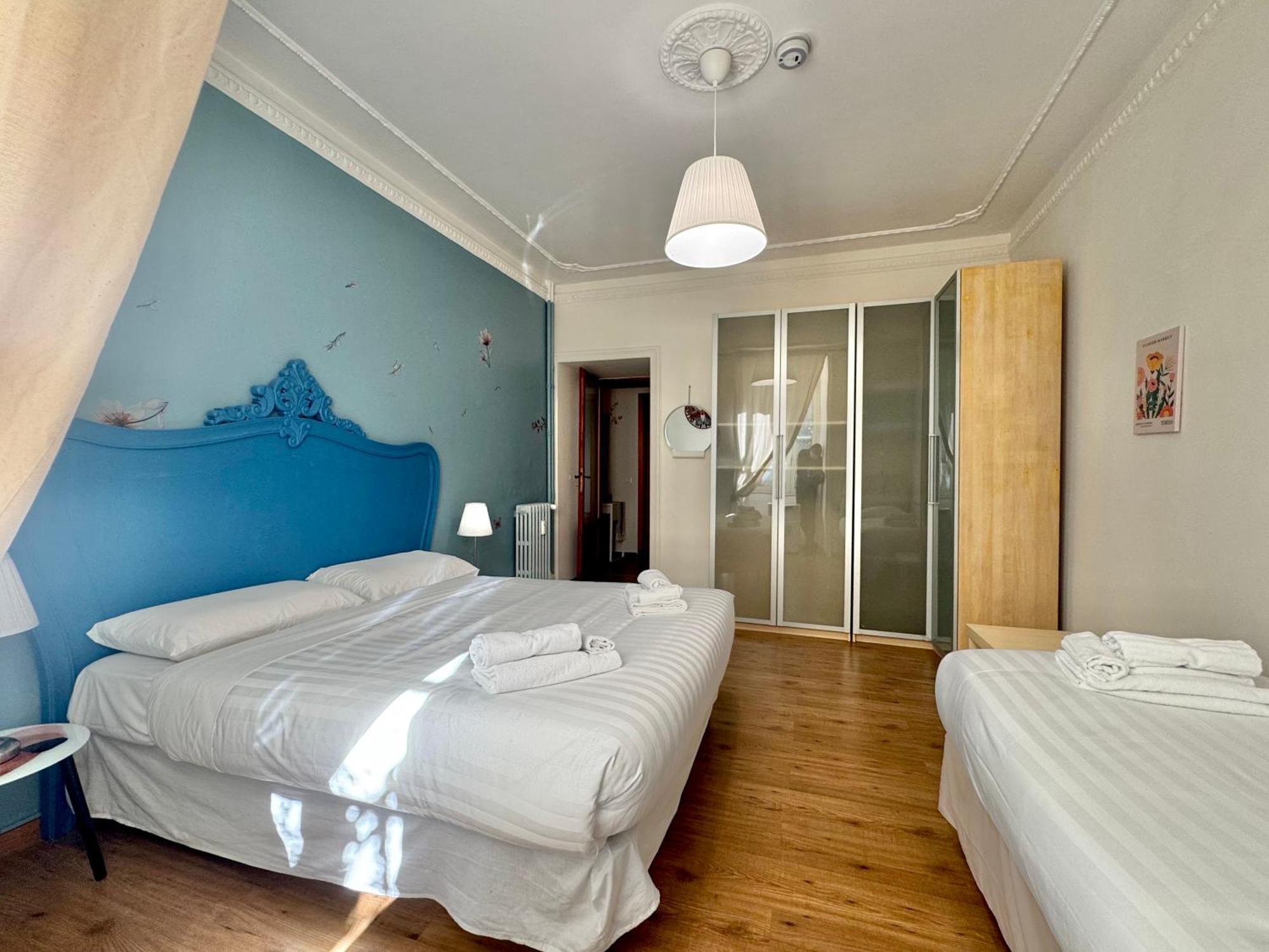Apartment Vivere A San Giovanni Rom