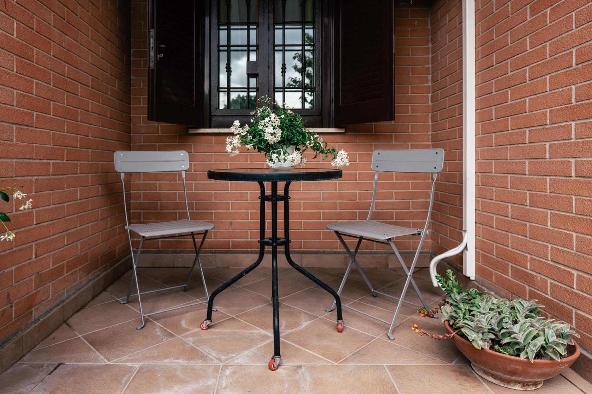 La Fragola Bed & Breakfast *