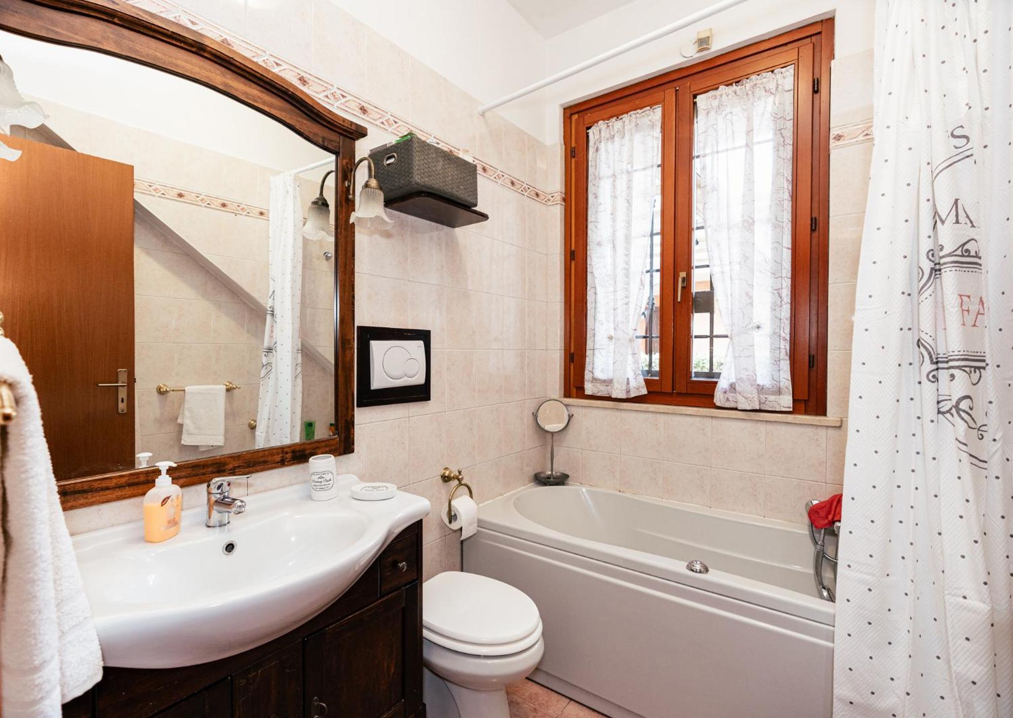 Bed & Breakfast La Fragola *