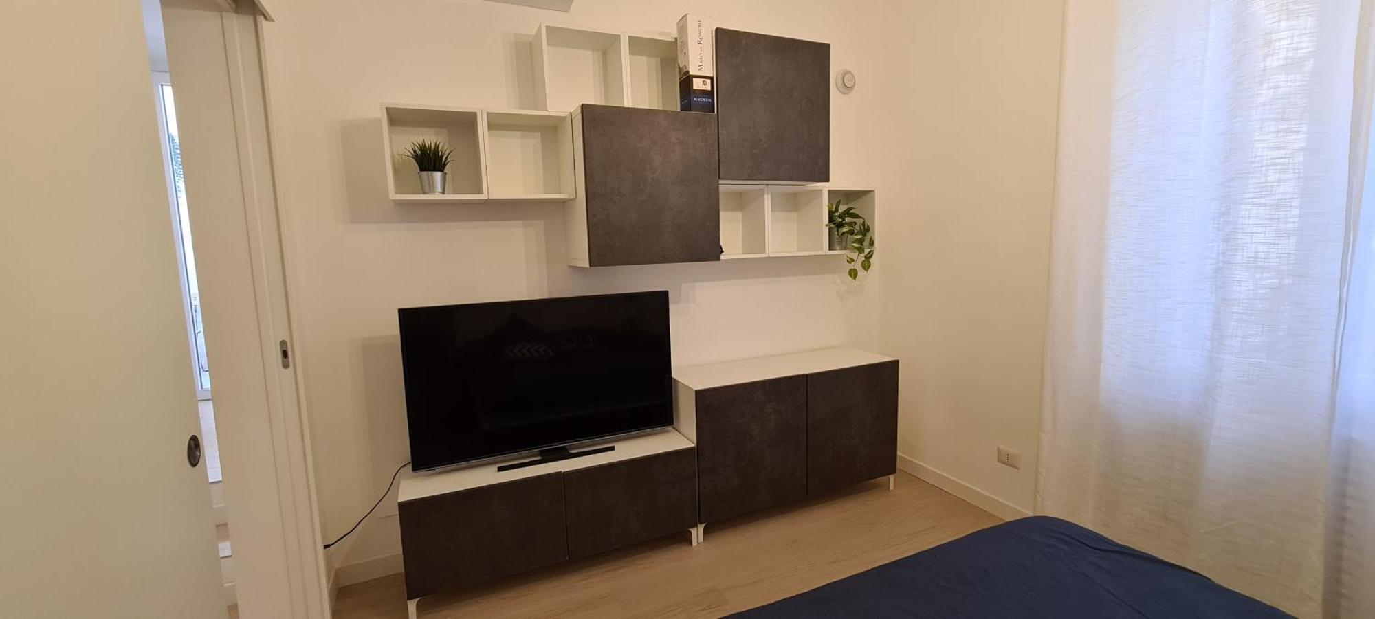 Trastevere Incantevole Con Patio Esterno Privato Leilighet *