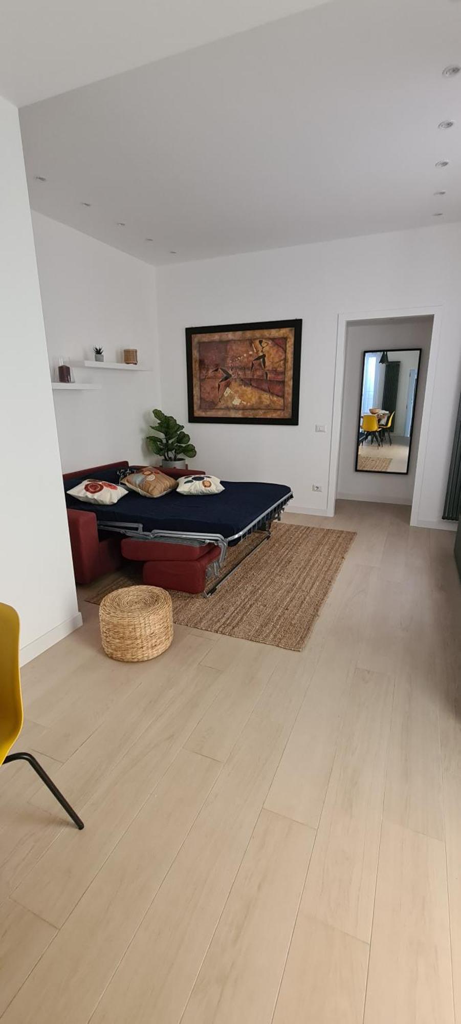 Trastevere Incantevole Con Patio Esterno Privato * Roma