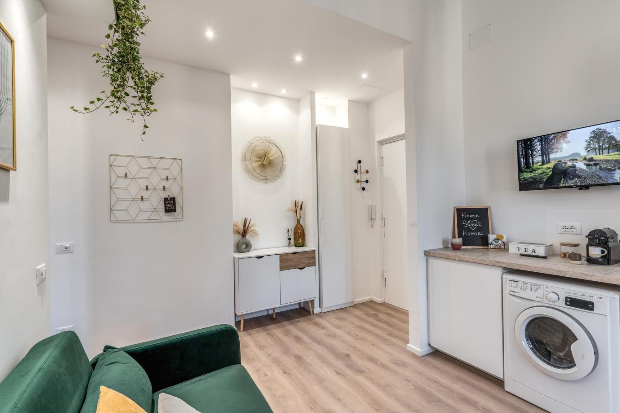 St Peter Miracle Apartment *