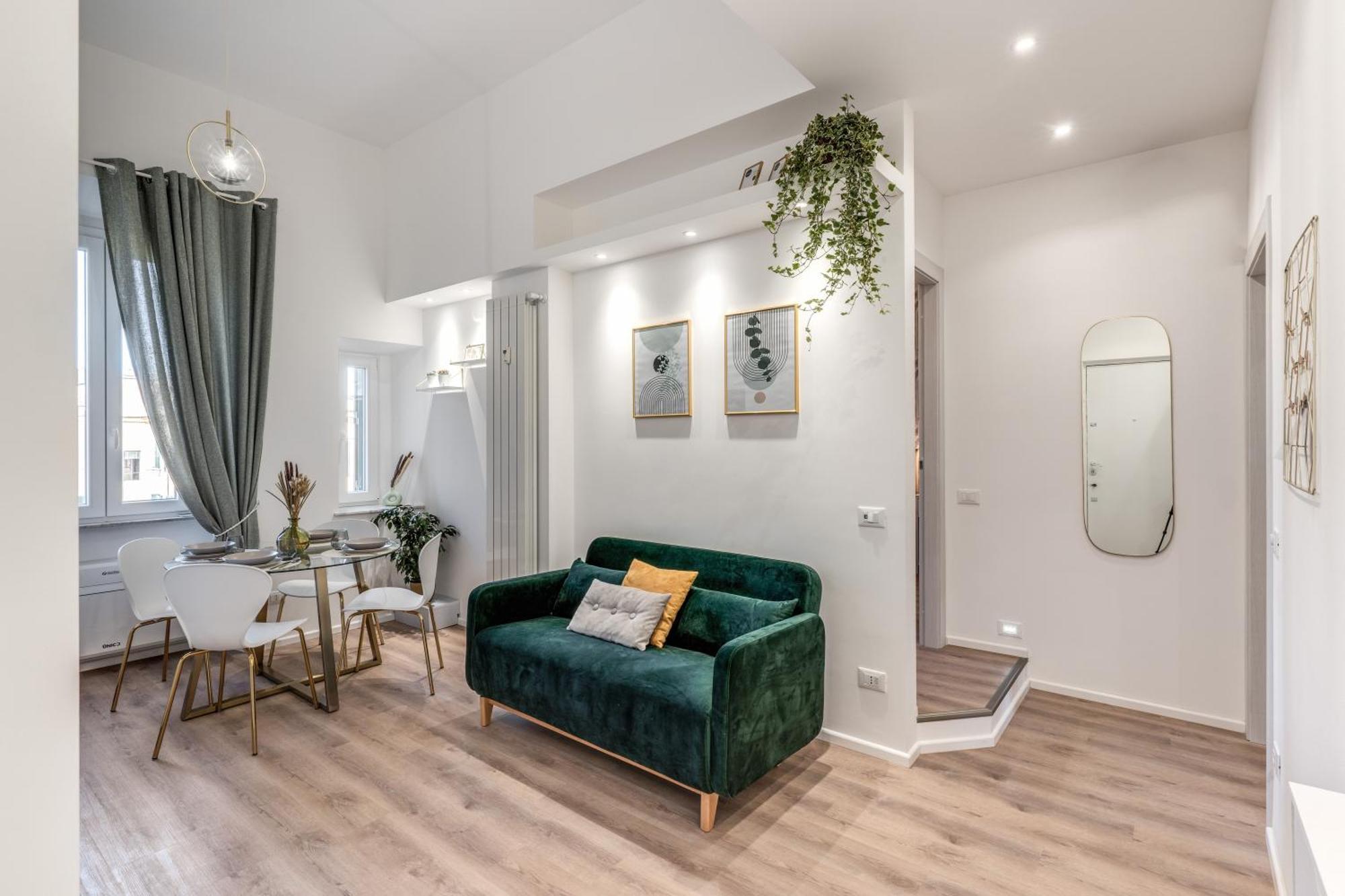 St Peter Miracle Apartment