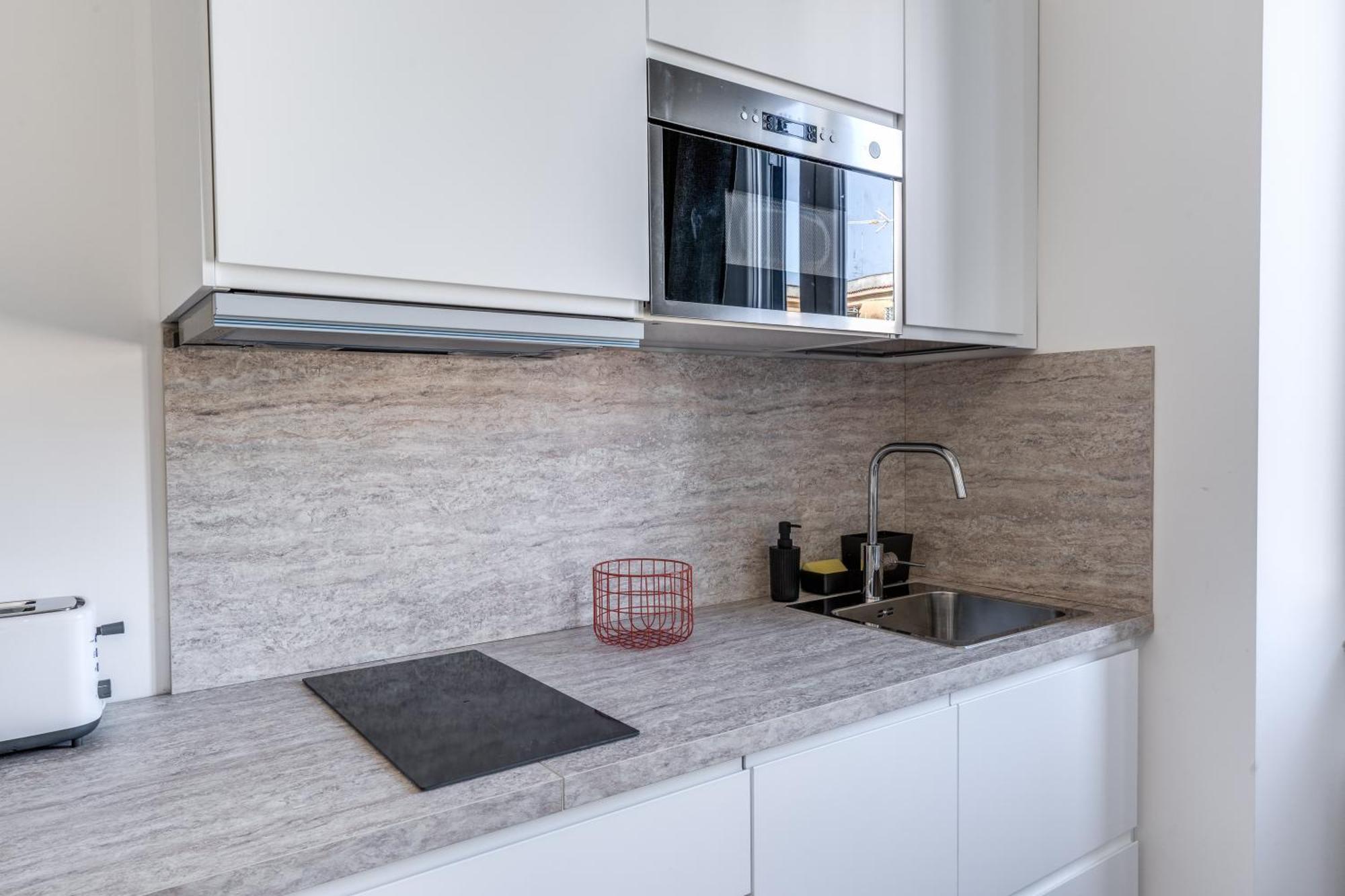 St Peter Miracle Apartment *