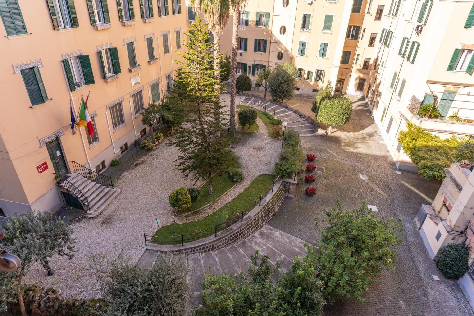 St Peter Miracle Apartment