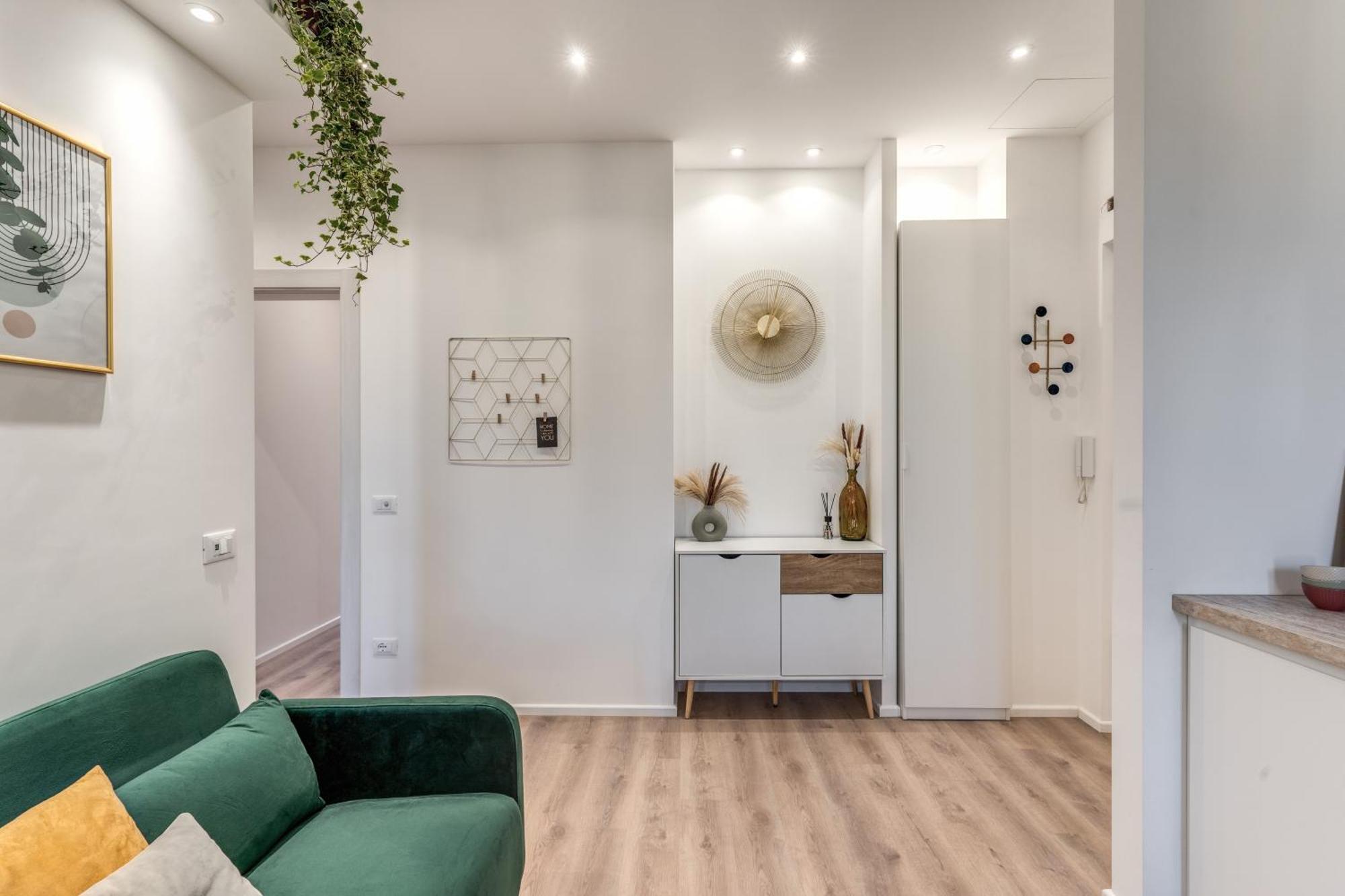 Apartment St Peter Miracle