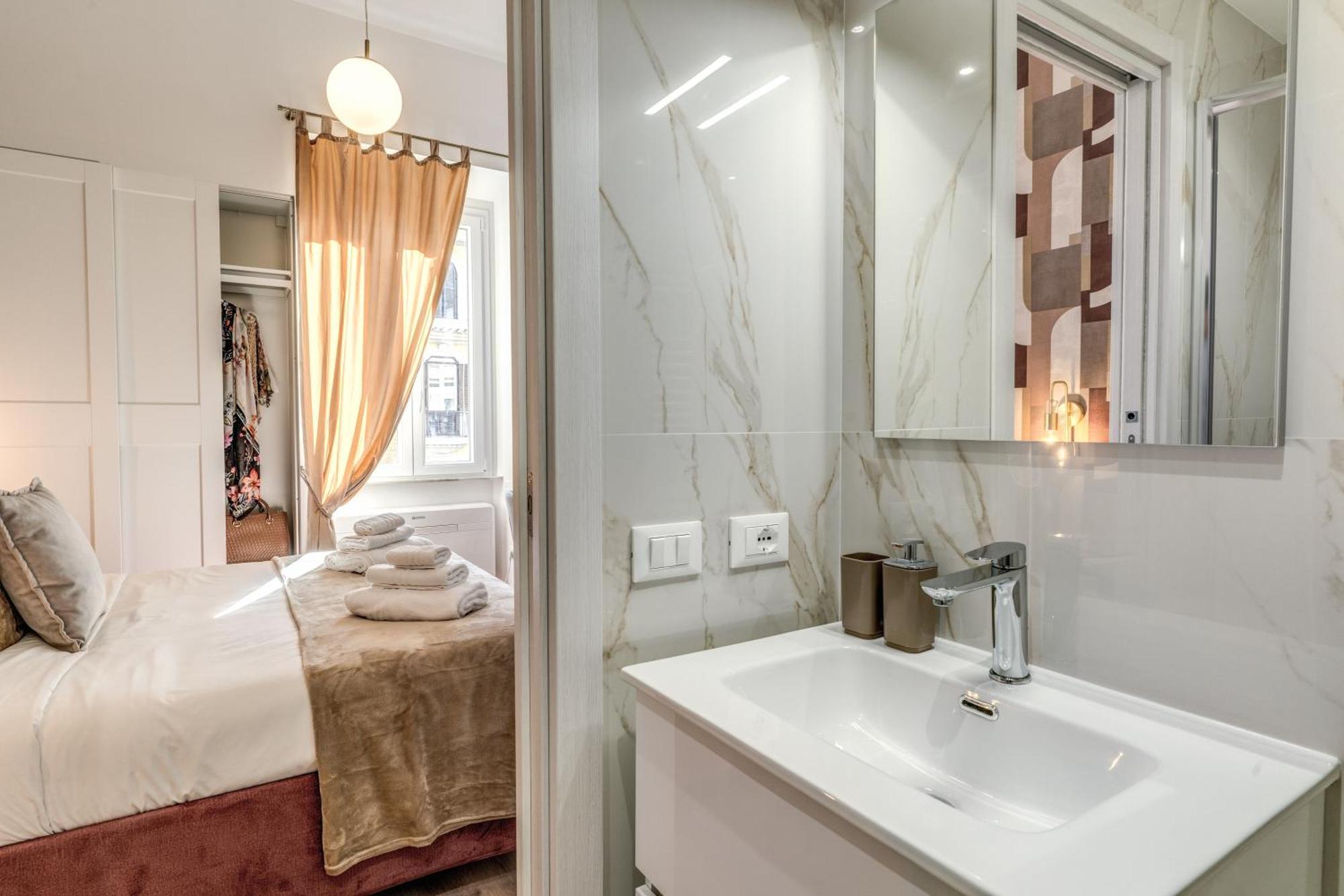 St Peter Miracle Apartment *